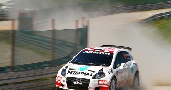 Rajd Polski